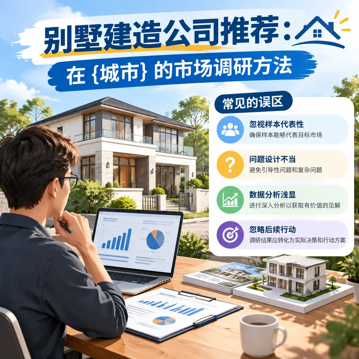 别墅建造公司推荐:在 威宁 的市场调研方法