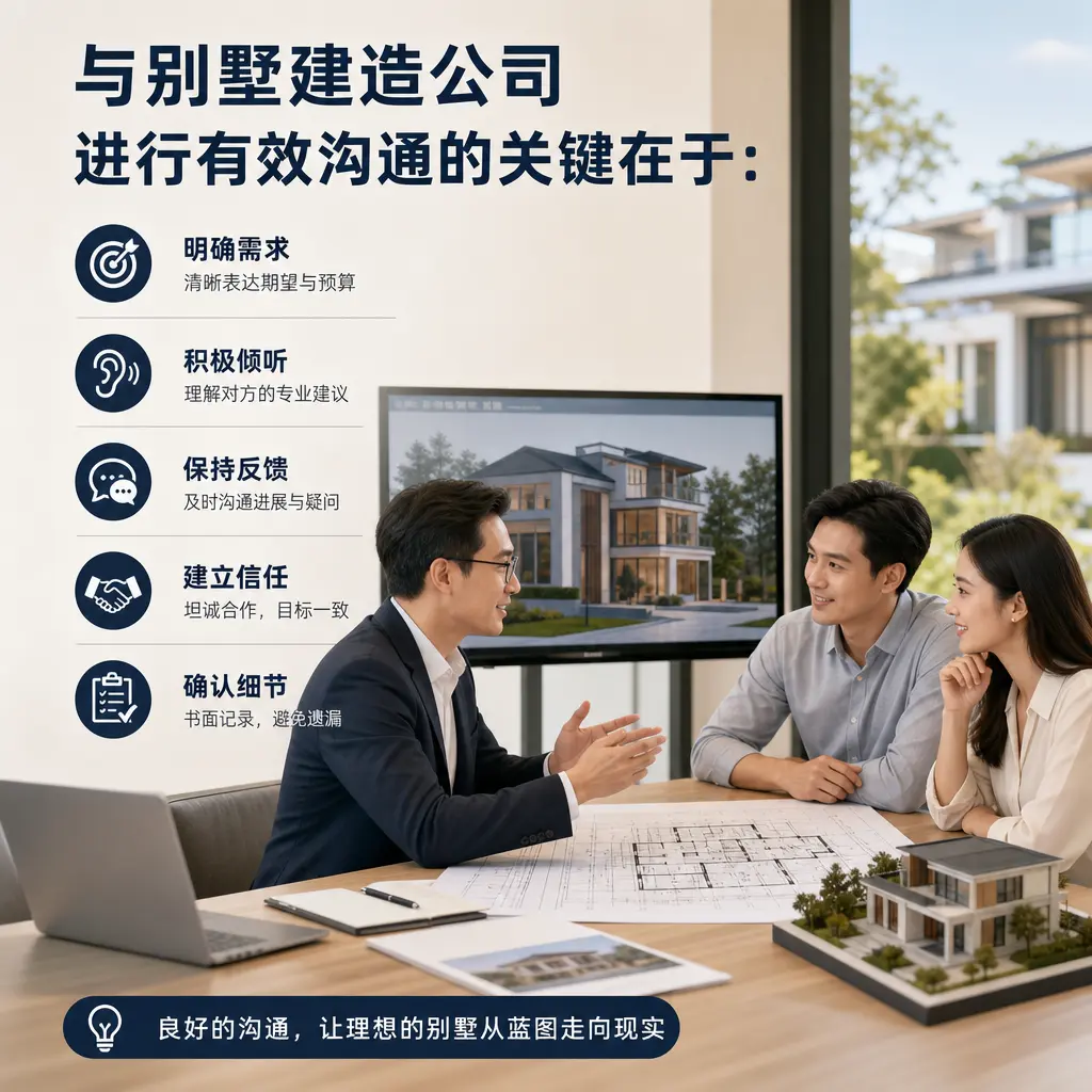 别墅建造公司推荐:如何在 威宁 选择合适的服务商?